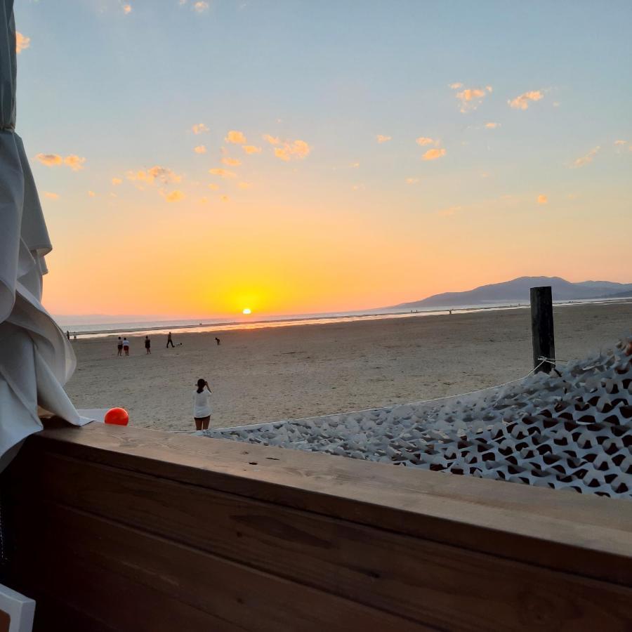Aldea Beach Castillo de Sabinillas 外观 照片