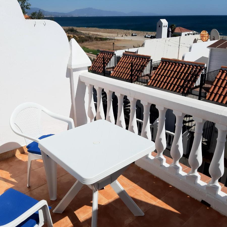 Aldea Beach Castillo de Sabinillas 外观 照片