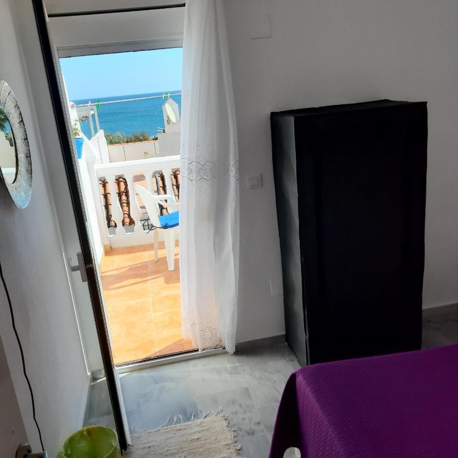 Aldea Beach Castillo de Sabinillas 外观 照片