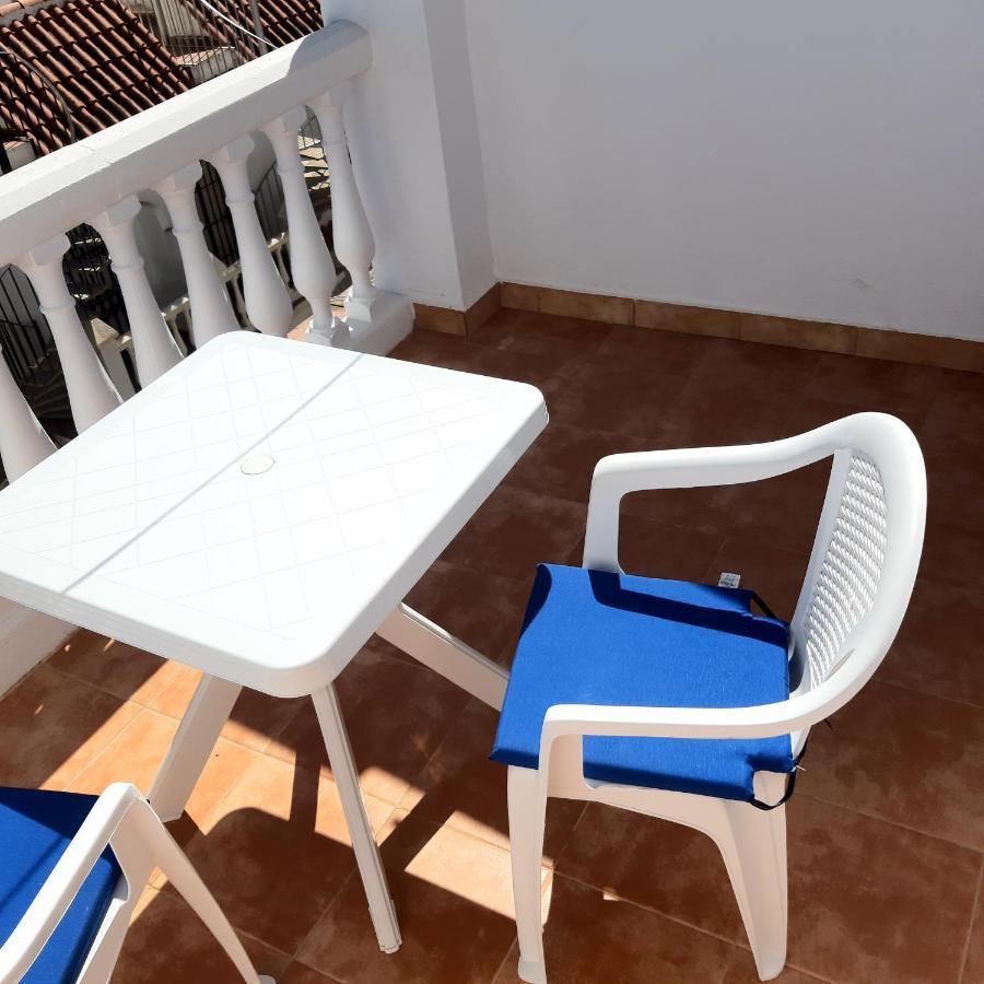 Aldea Beach Castillo de Sabinillas 外观 照片